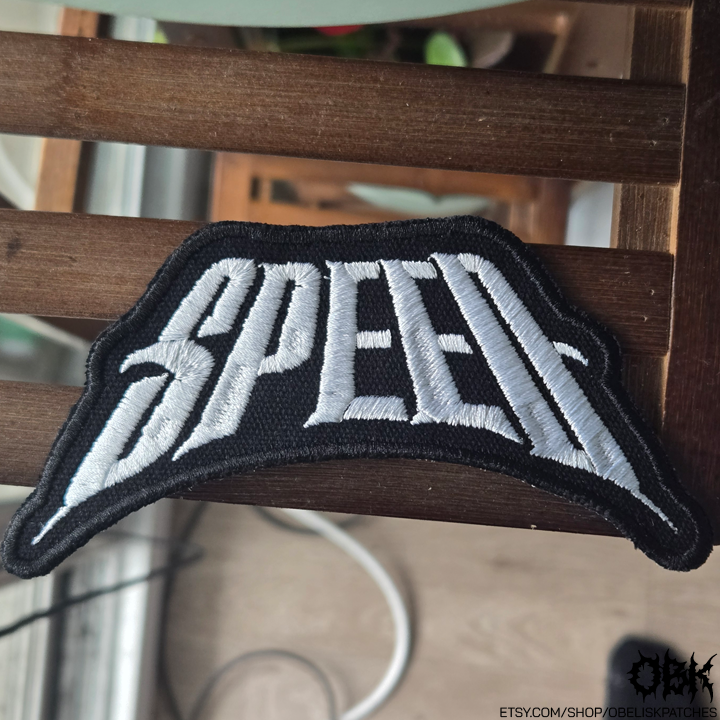 Speed Patch