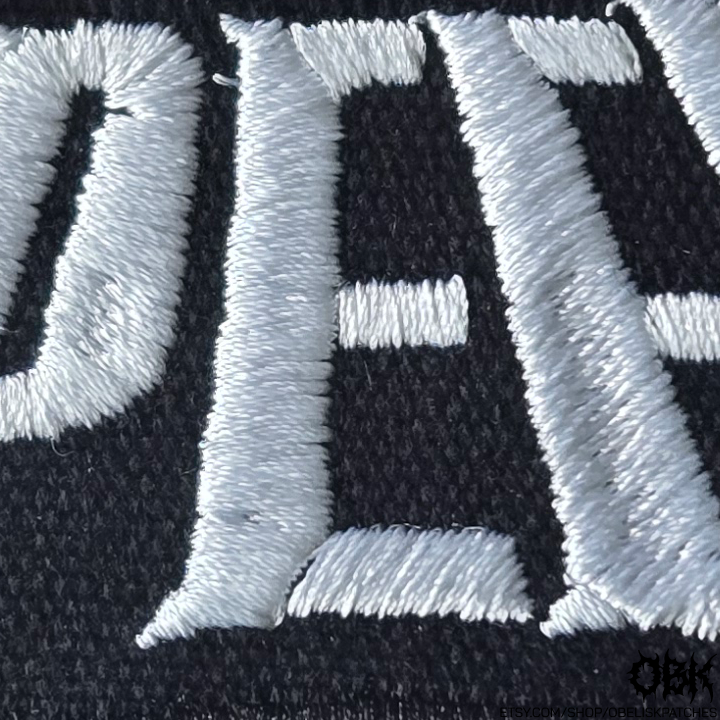 Speed Patch