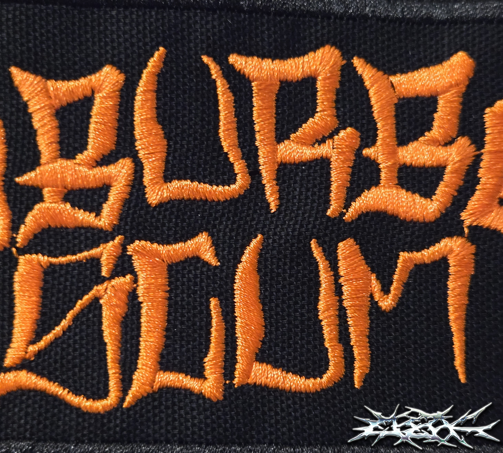 Suburban Scum Patch