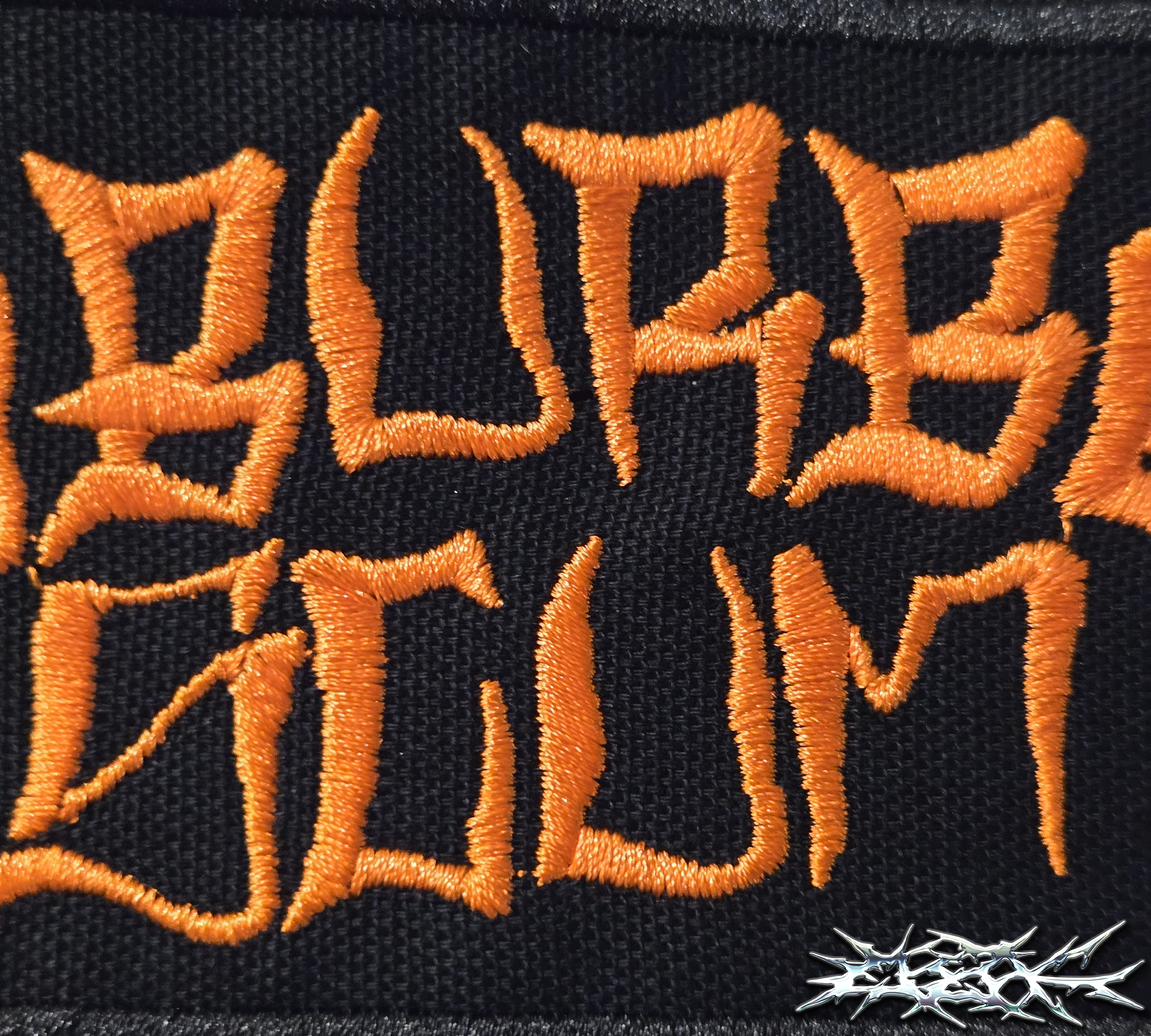 Suburban Scum Patch