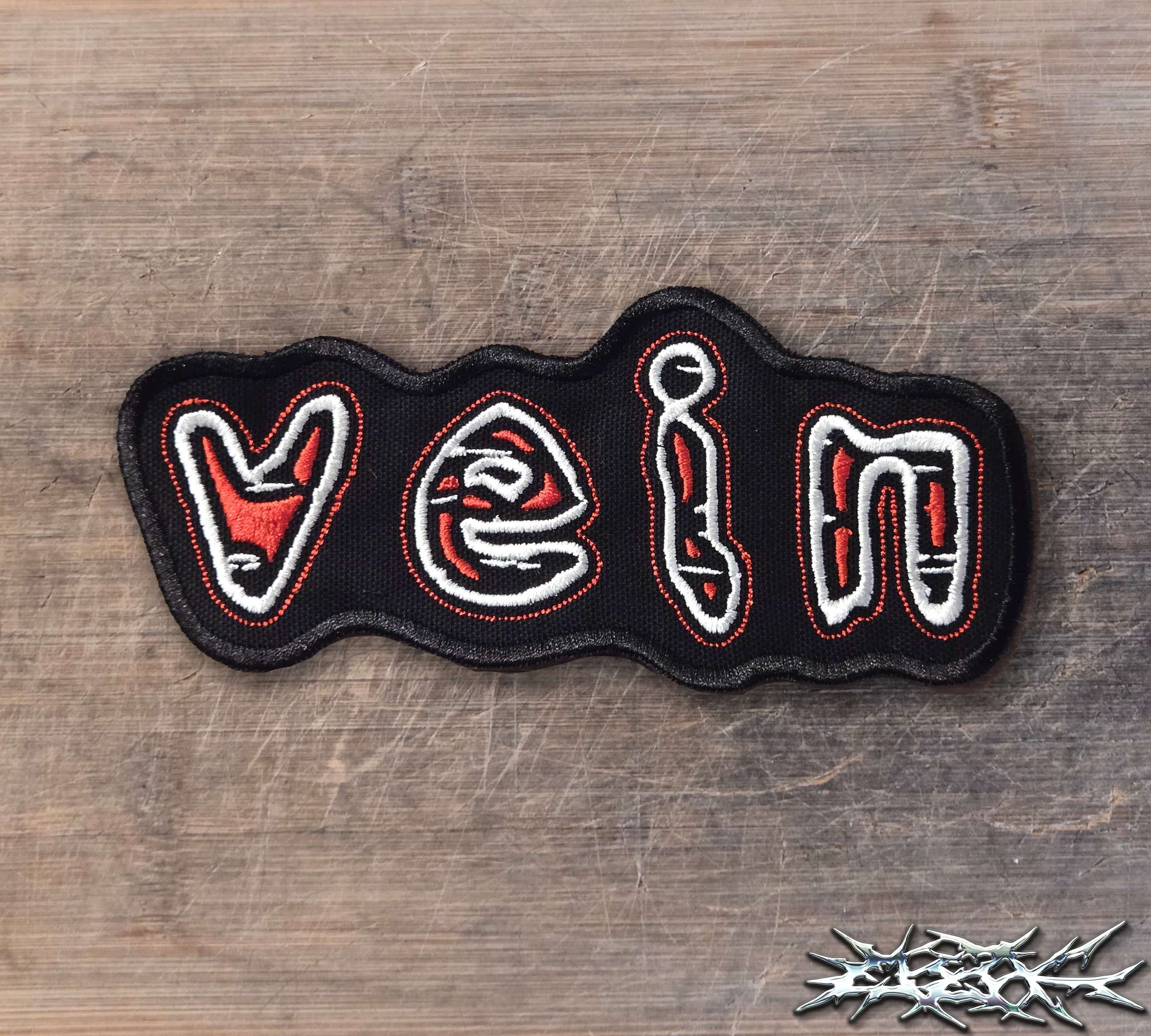Vein.fm Patch