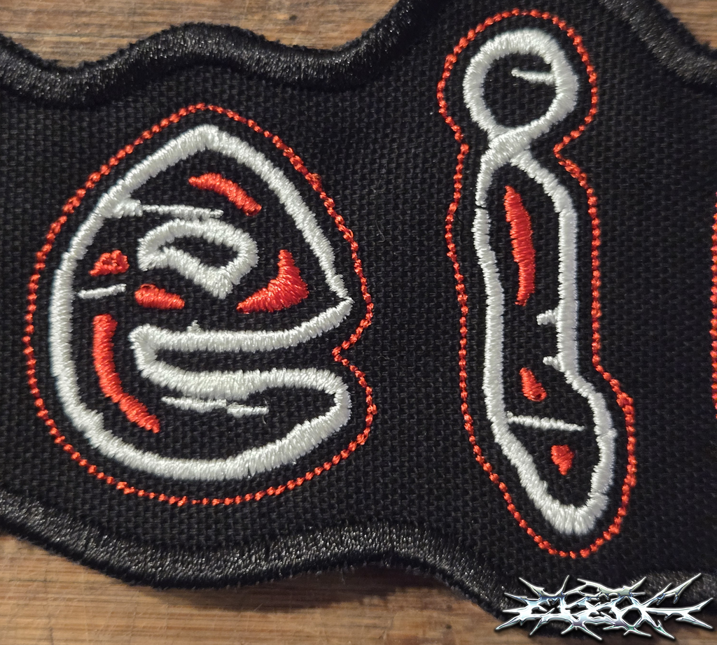 Vein.fm Patch