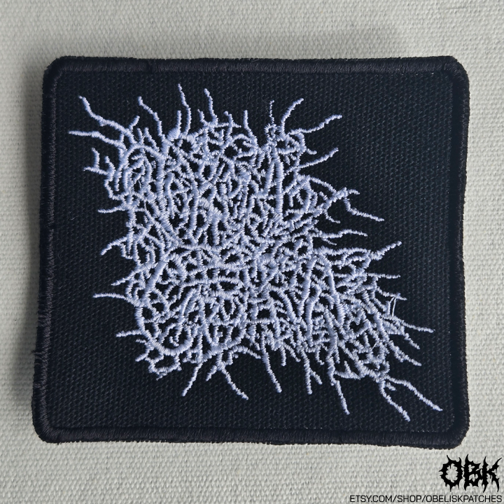 Waking The Cadaver Patch