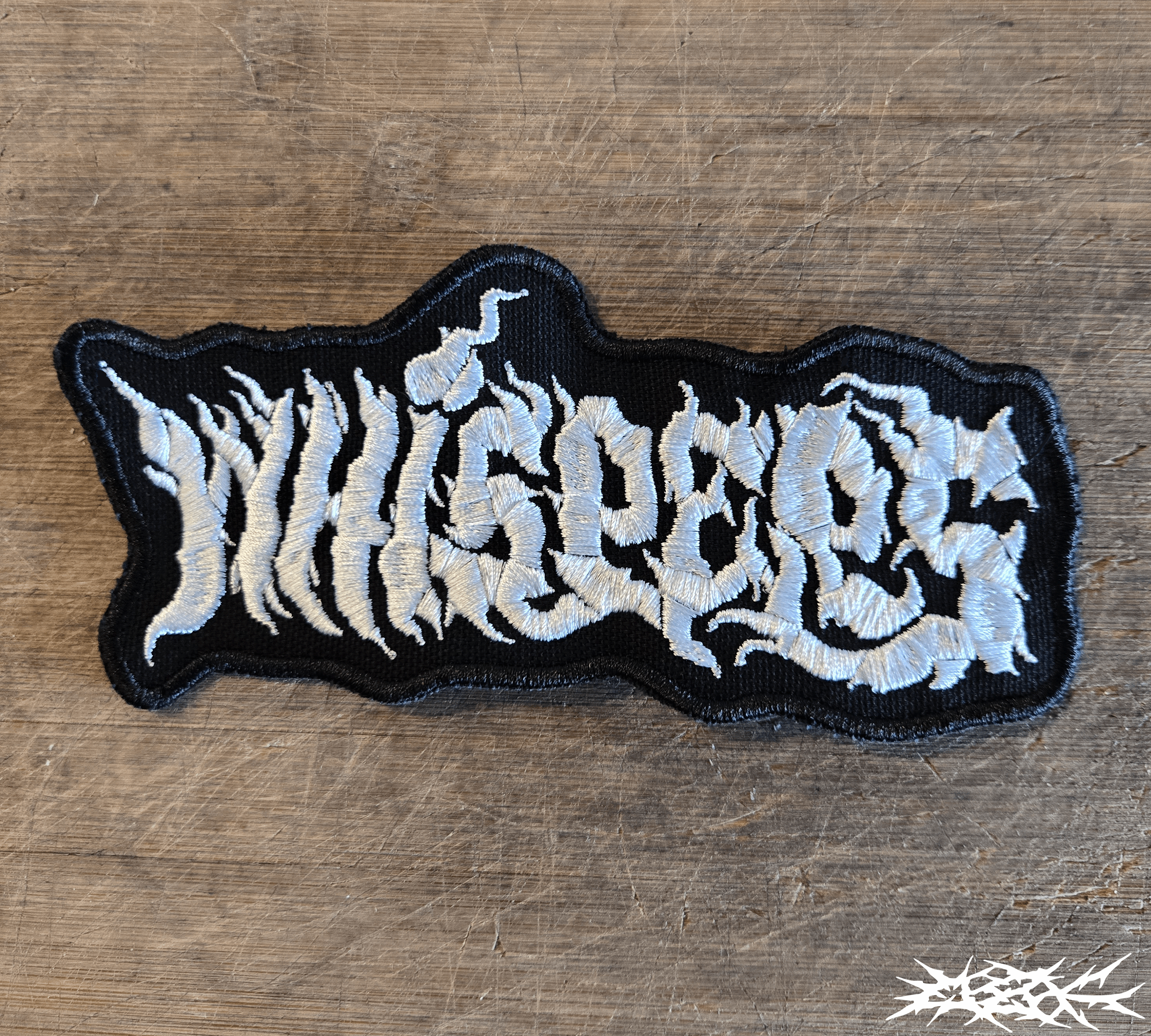 Whispers Patch