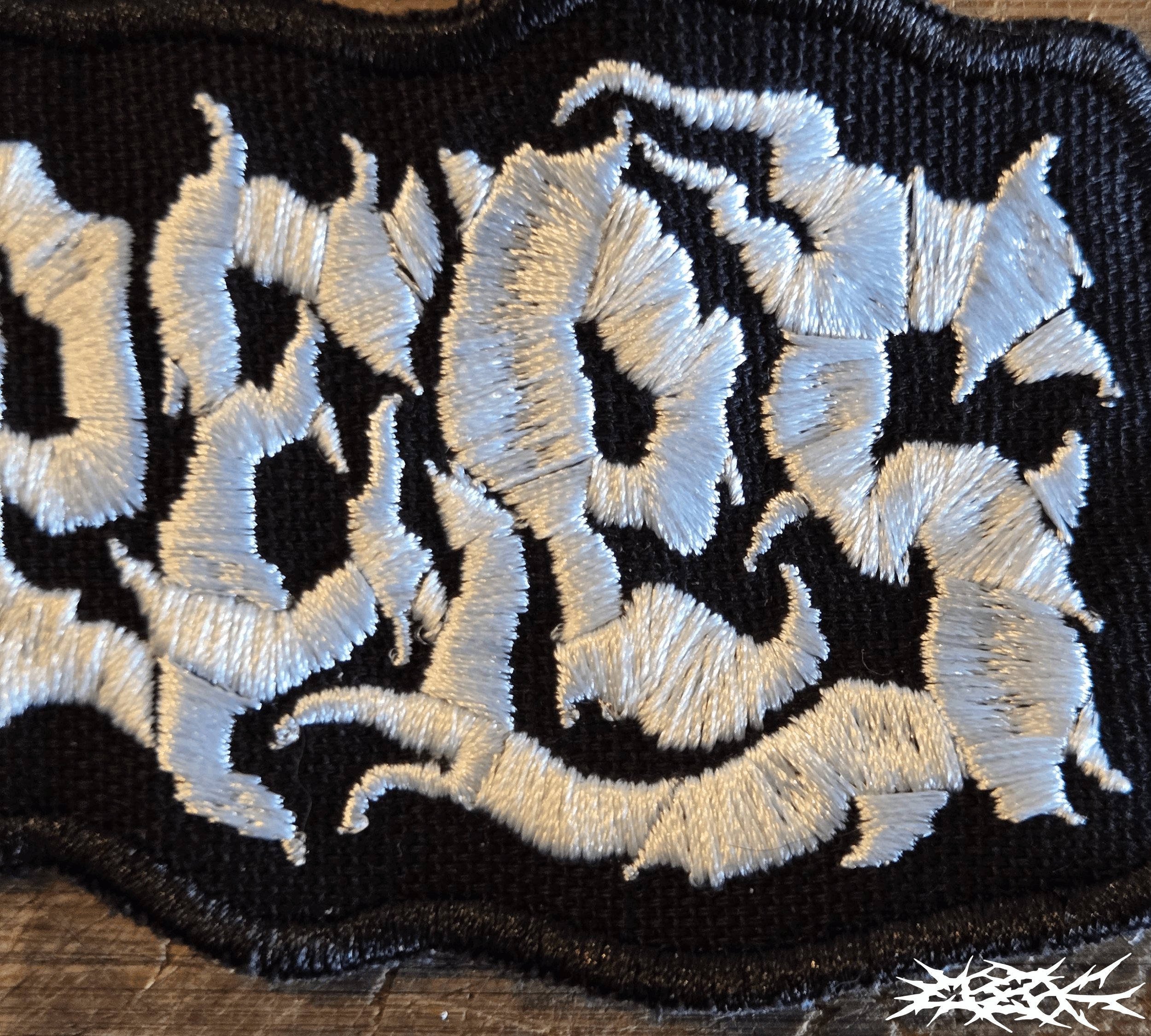 Whispers Patch